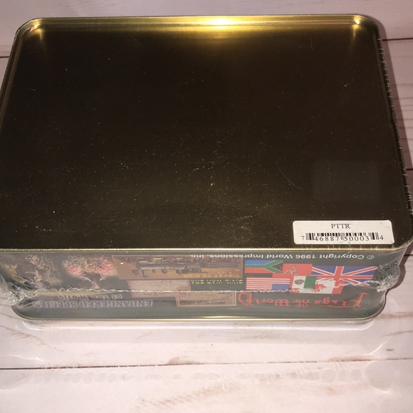 Channel Craft Puzzle 550 PCs - Picture 4 of 7